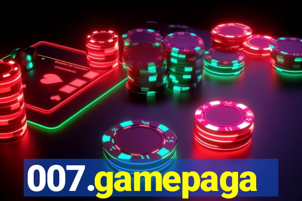 007.gamepaga