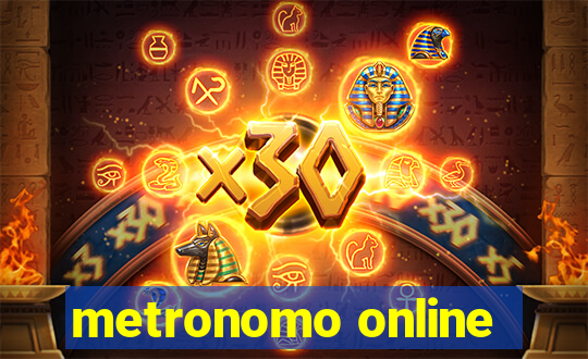 metronomo online