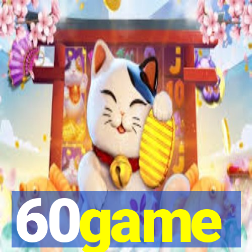 60game