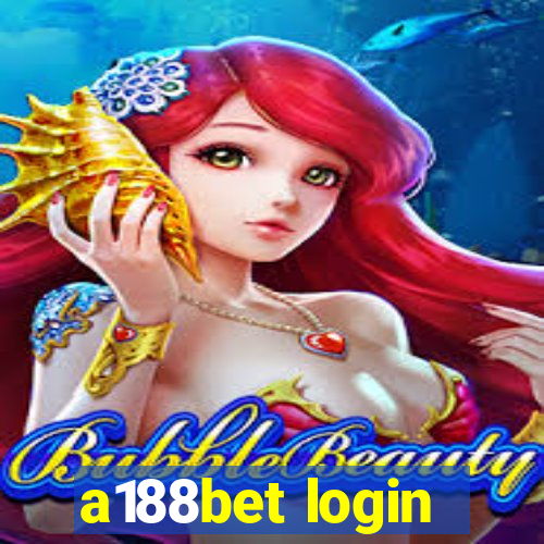 a188bet login