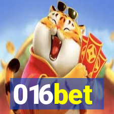 016bet