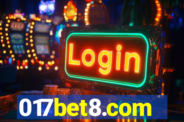 017bet8.com