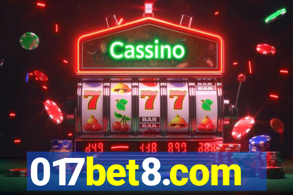 017bet8.com