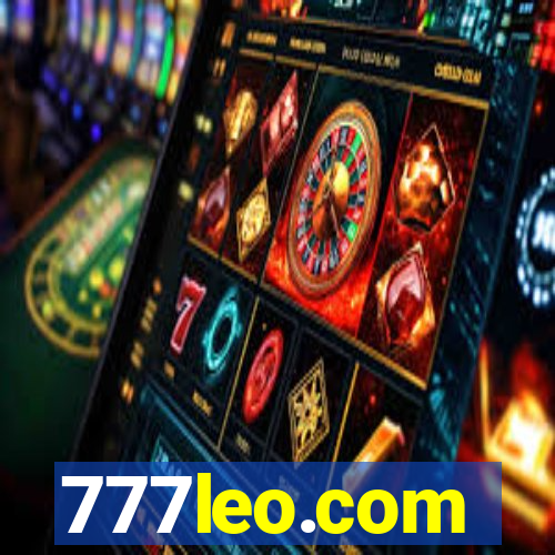 777leo.com