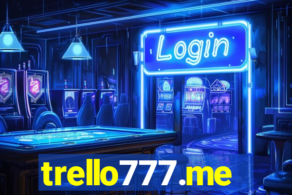 trello777.me