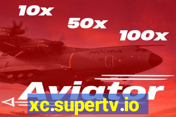 xc.supertv.io