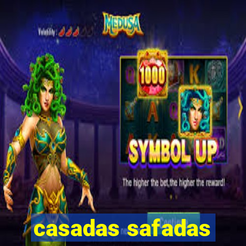 casadas safadas