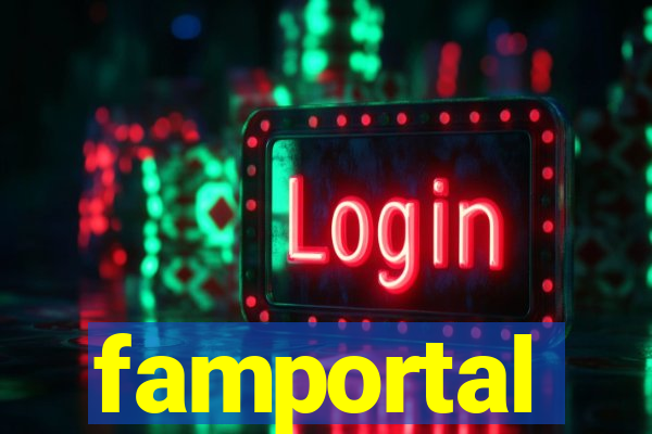 famportal