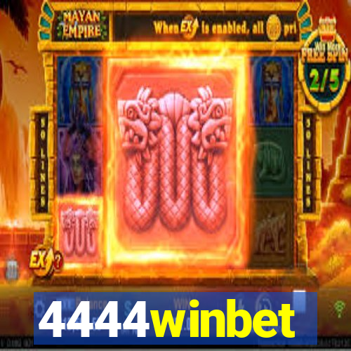 4444winbet