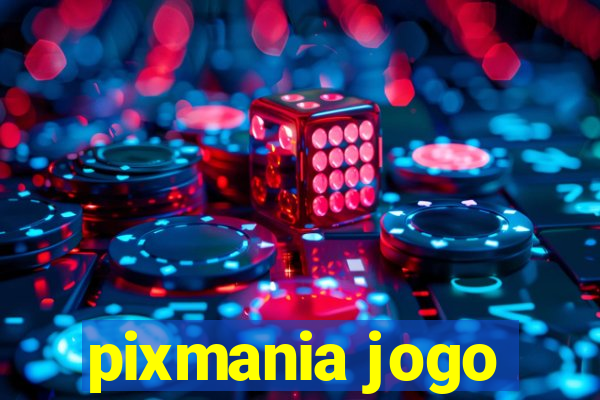 pixmania jogo