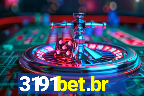 3191bet.br