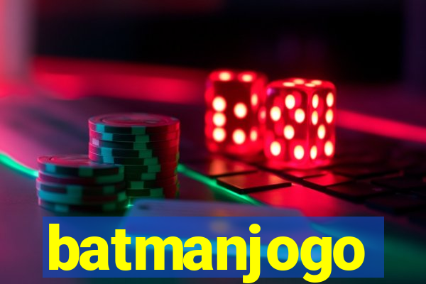 batmanjogo