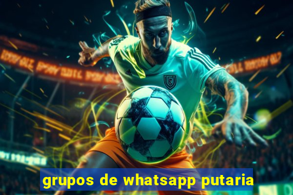 grupos de whatsapp putaria