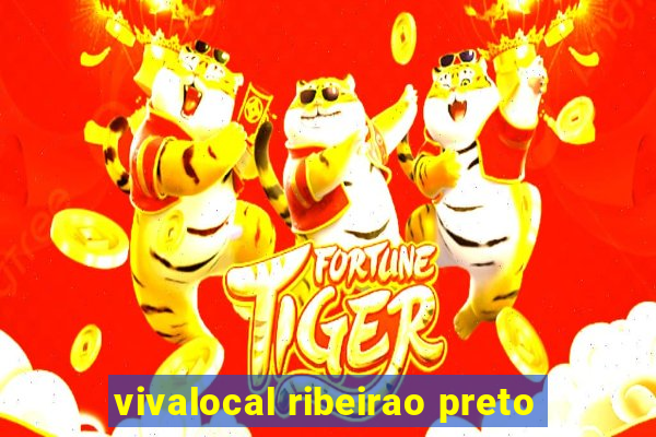 vivalocal ribeirao preto