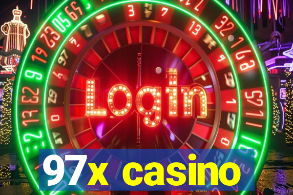 97x casino