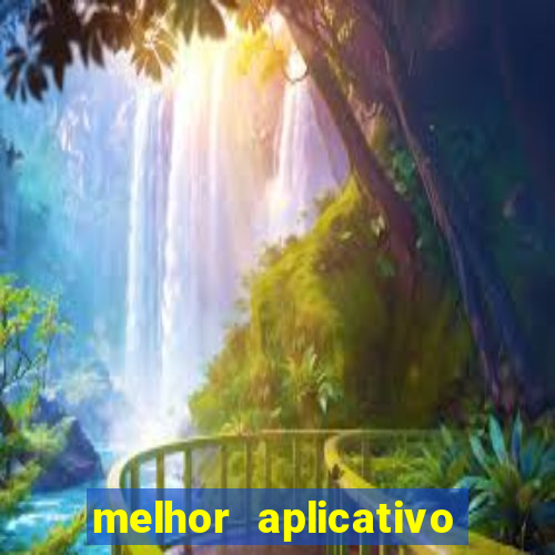 melhor aplicativo jogo do bicho