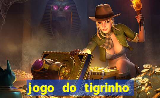 jogo do tigrinho pagando agora