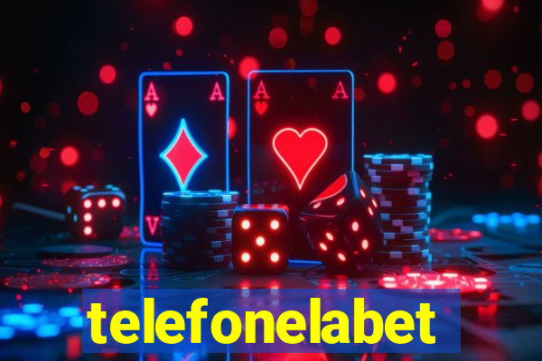 telefonelabet