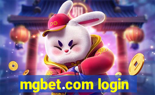 mgbet.com login