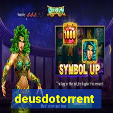 deusdotorrent