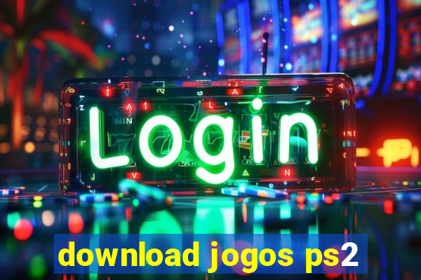 download jogos ps2