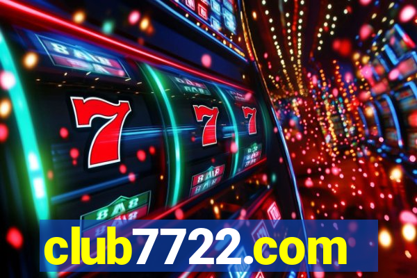 club7722.com