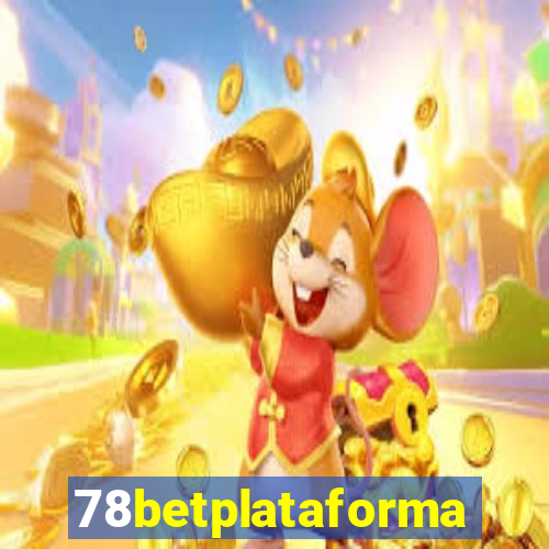 78betplataforma