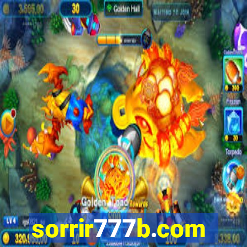 sorrir777b.com