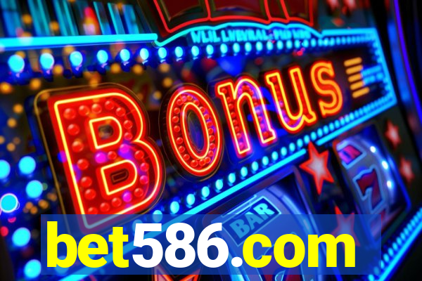 bet586.com