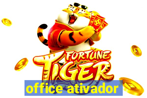 office ativador