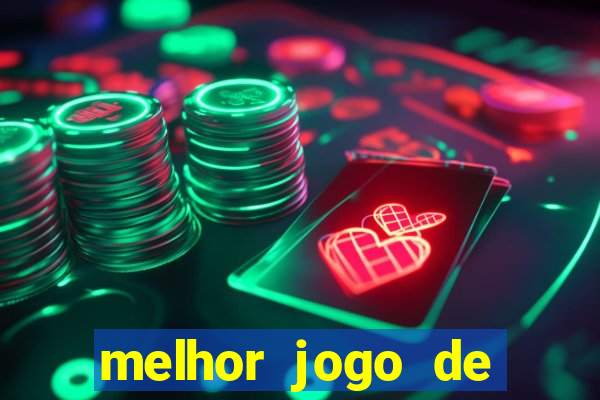 melhor jogo de blocos para android