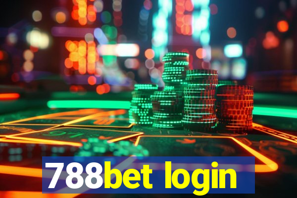 788bet login