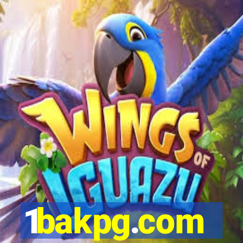 1bakpg.com