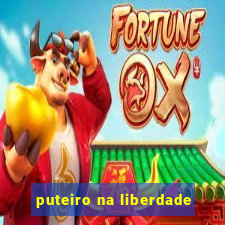 puteiro na liberdade