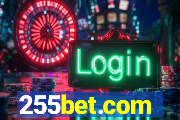 255bet.com