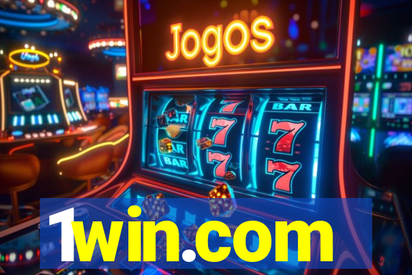 1win.com