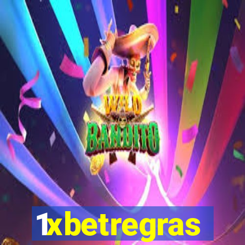 1xbetregras