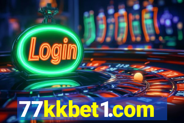 77kkbet1.com