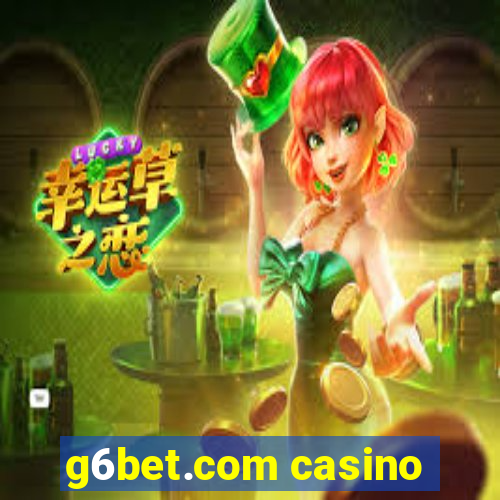 g6bet.com casino