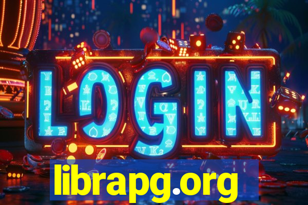 librapg.org