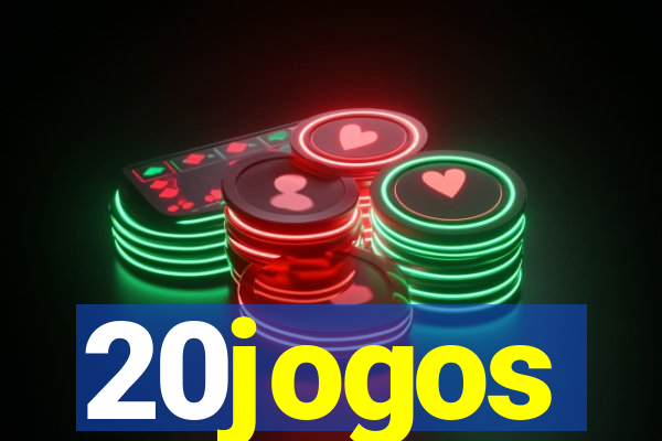 20jogos