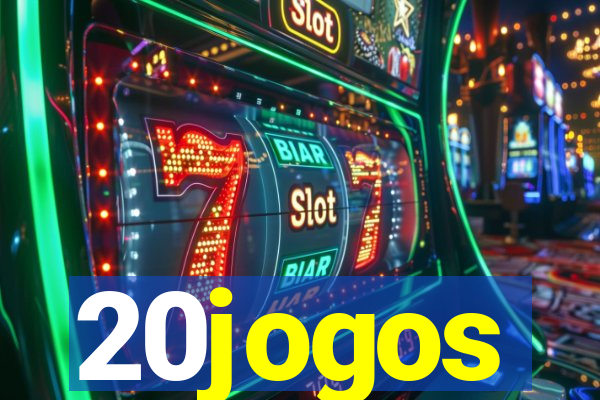 20jogos