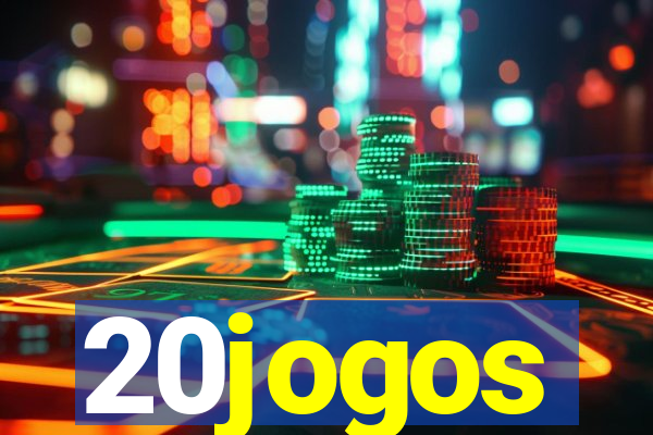 20jogos