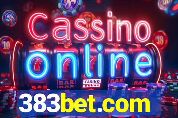 383bet.com