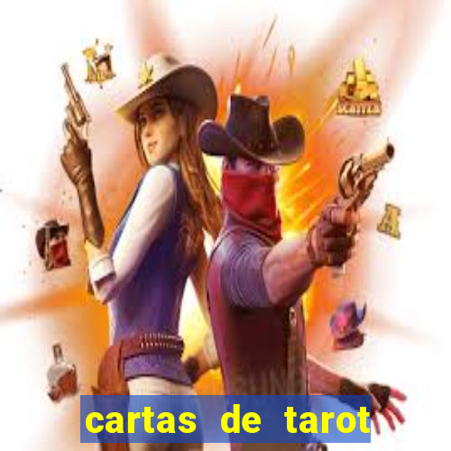 cartas de tarot somos todos um