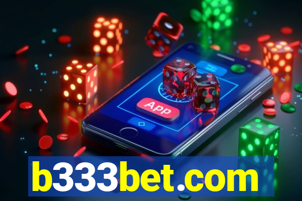 b333bet.com