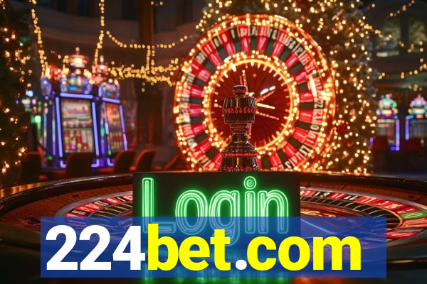 224bet.com