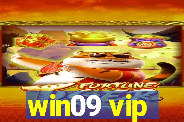 win09 vip