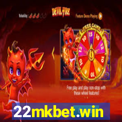 22mkbet.win