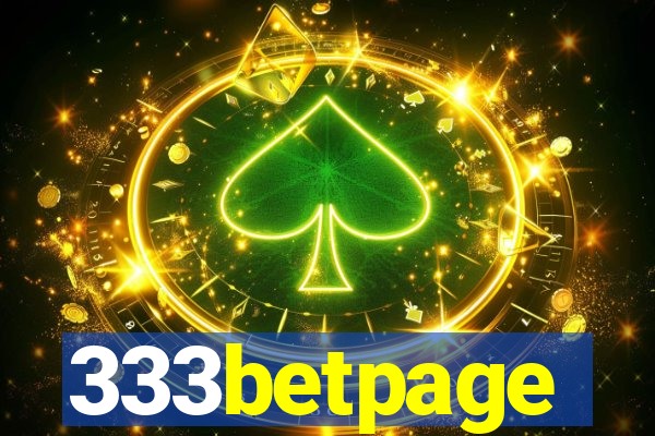 333betpage